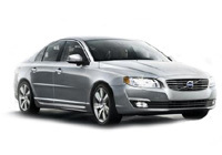 Volvo Contract Hire
